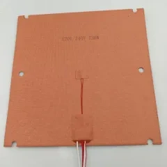 Silicone Pad
