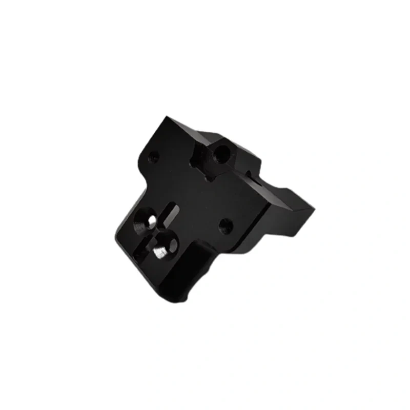Funssor Voron0.2 3D Printer Metal aluminum CNC Direct Drive  MGN7H X Carriage  For Mini Stealthburner