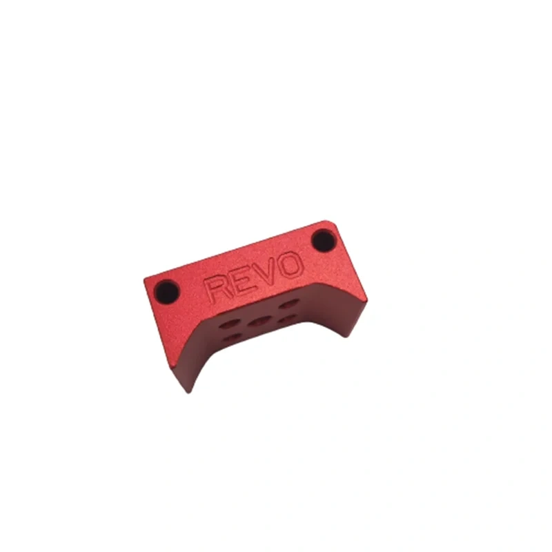 Funssor  Voron0.2 3D printer aluminum CNC Hotend Mounts Dragon BOM for Mini Stealthburner MiniSB