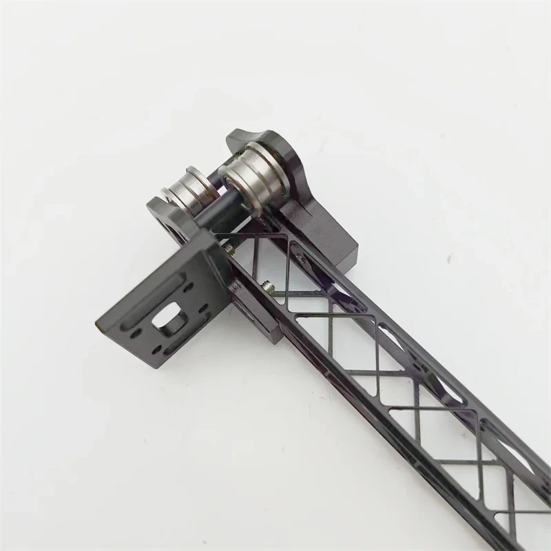 Funssor Voron 0.2 3D printer ultra light weight aluminum CNC XY joint gantry beam upgrade kit for V0.1/V0.2