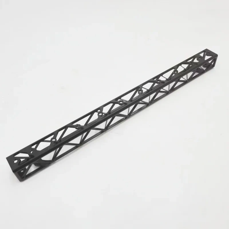 Funssor Voron 0.2 3D printer X gantry ultra light MGN9C rail X beam 200mm length  Light CNC for Voron0.1 V0.1 3D pritner upgrade