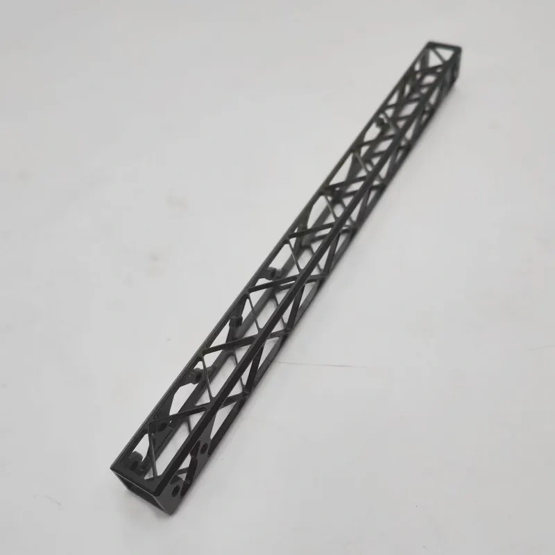 Funssor Voron 0.2 3D printer X gantry ultra light MGN9C rail X beam 200mm length  Light CNC for Voron0.1 V0.1 3D pritner upgrade