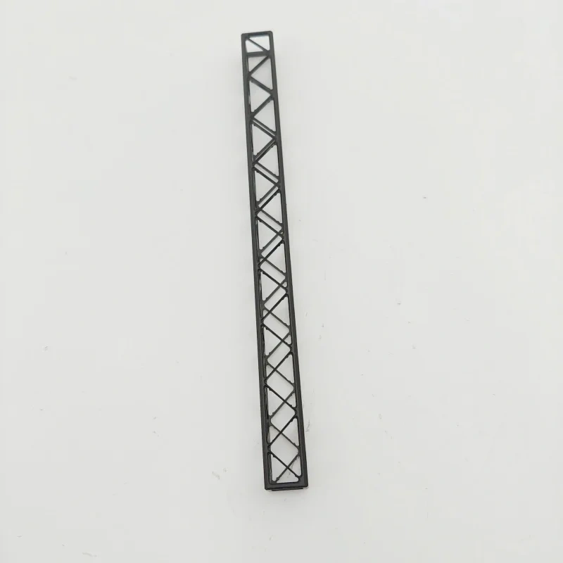 Funssor Voron 0.2 3D printer MGN7/MGN9C lightweight X Beam CNC aluminum alloy Tube  X axis Square Tube gantry