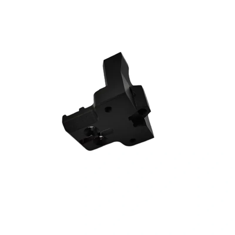 Funssor Voron0.2 3D Printer Metal aluminum CNC Direct Drive  MGN7H X Carriage  For Mini Stealthburner