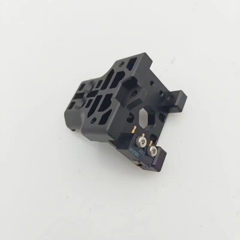 Funssor Voron0.2 3D Printer MGN7H/MGN9C lightweight CNC metal toolhead Carriage For V0.2 Mini Stealthburner