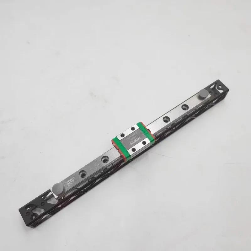 Funssor Voron 0.2 3D printer X gantry ultra light MGN9C rail X beam 200mm length  Light CNC for Voron0.1 V0.1 3D pritner upgrade