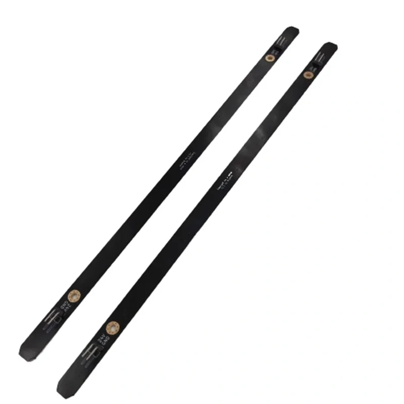 2pcs Funssor Voron0.2 3D printer Daylight (RGB) LED bar  24V for Voorn0.1