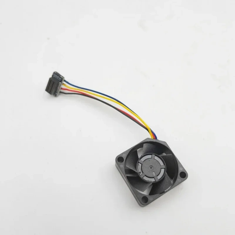 1pcs Bambu lab P1P 3D printer heat sink hot end cooling fan with PCB