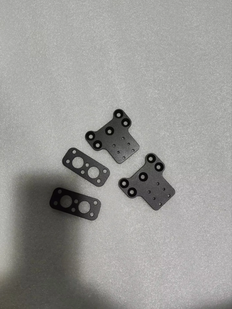 1set Rat Rig V Core 3.1 hybrid upgrade kit XY joiner front tensioner upgrade kit VC4 conversion