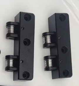 1set Rat Rig V Core 3.1 hybrid upgrade kit XY joiner front tensioner upgrade kit VC4 conversion