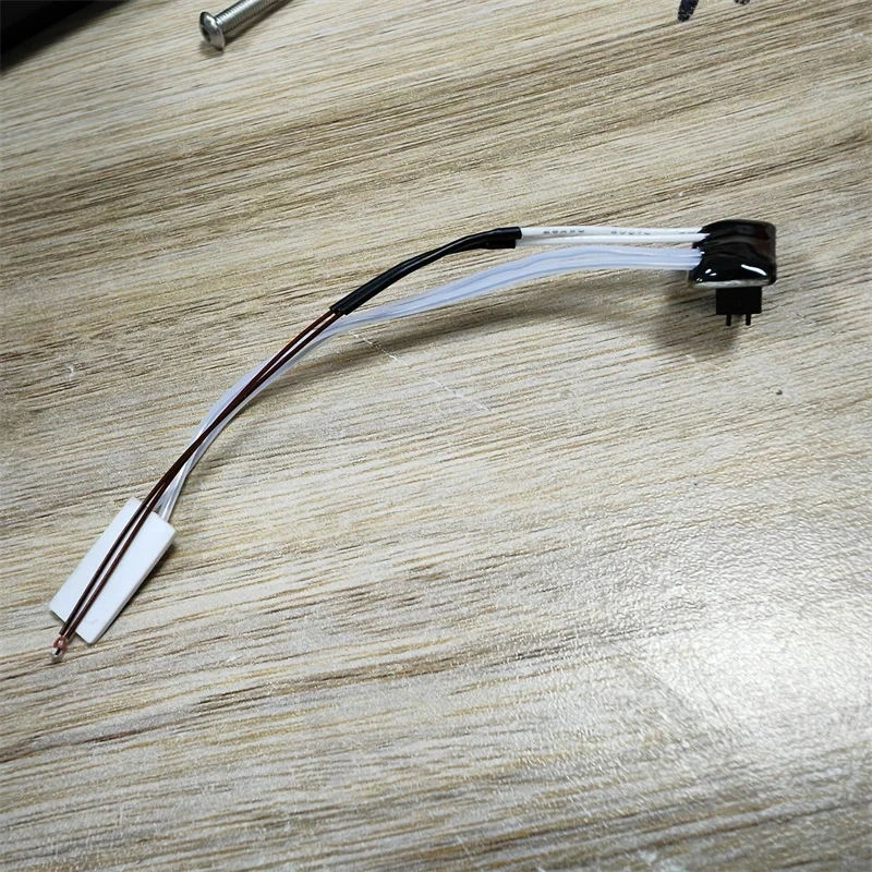 Funssor Bambu Lab P1P 3D printer hot end ceramic heater thermistor heating piece bambulab
