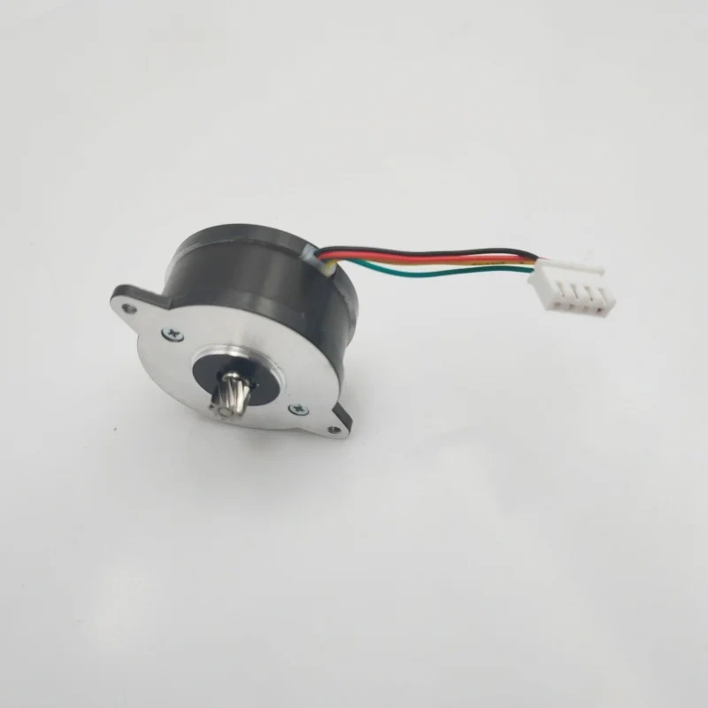 1pcs bambulab 3D printer replace extruder motor high temperature NEMA14 pancake motor For Bambu Lab X1 P1P 3D Printer