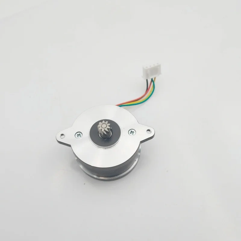1pcs bambulab 3D printer replace extruder motor high temperature NEMA14 pancake motor For Bambu Lab X1 P1P 3D Printer