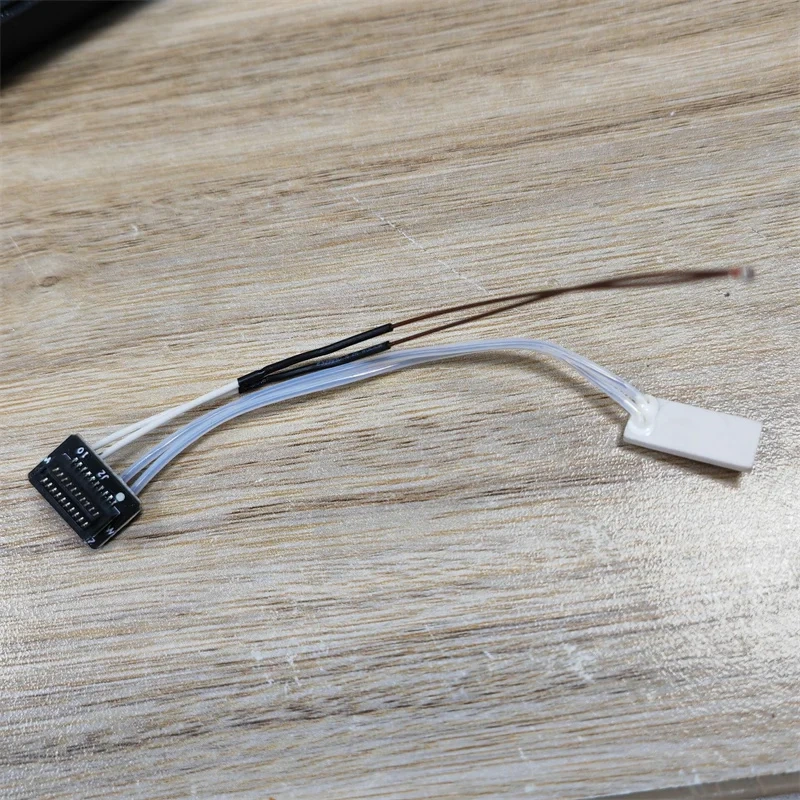 Funssor Bambu Lab P1P 3D printer hot end ceramic heater thermistor heating piece bambulab
