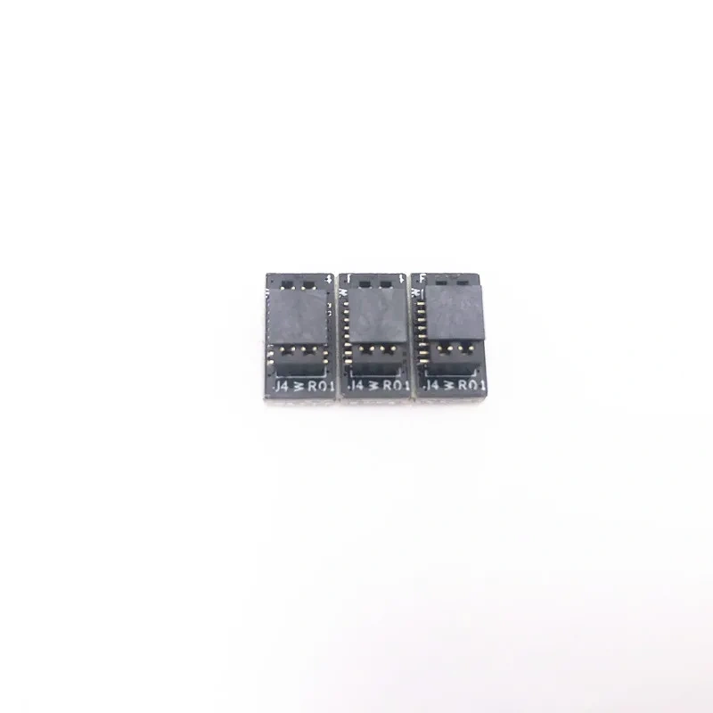 1pcs Bambu lab P1P 3D printer heat sink hot end cooling fan with PCB