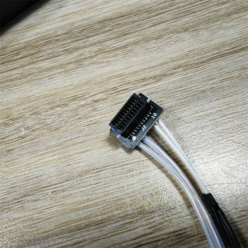Funssor Bambu Lab P1P 3D printer hot end ceramic heater thermistor heating piece bambulab