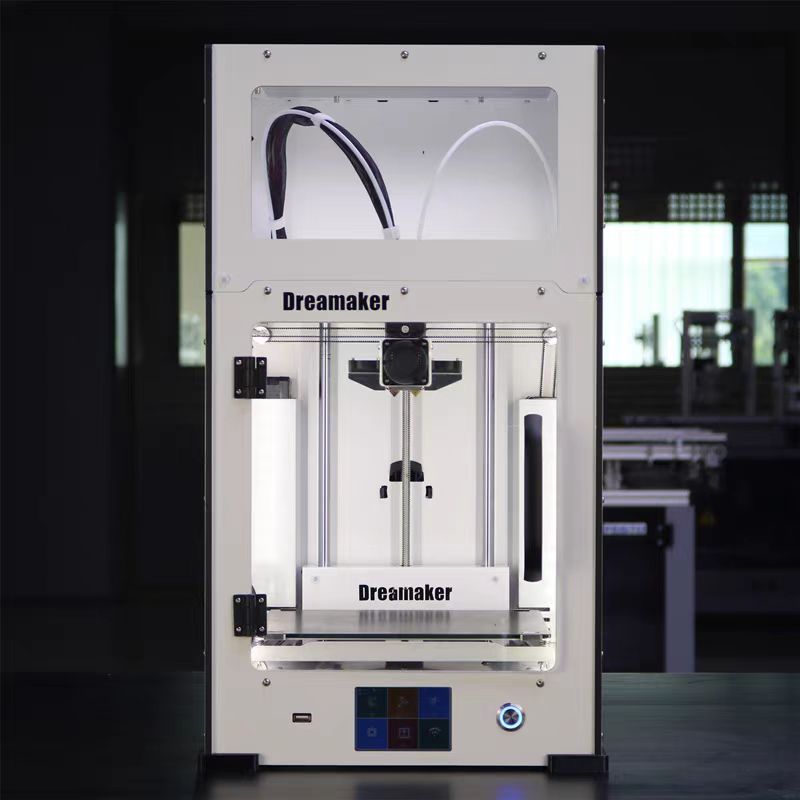 Ultimaker Type Bio 3D printer Build Size220x220x220MM For Secondary development and scientific research