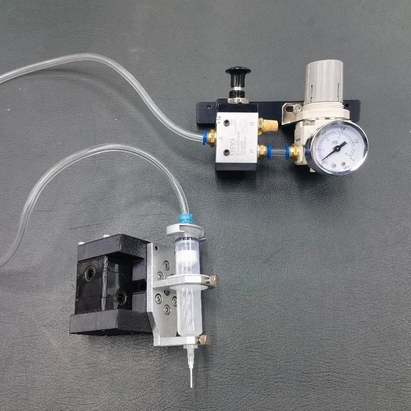 Bio 3D printer DIY bioprinter extruder kit