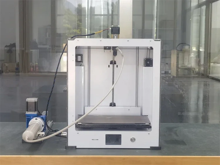 Bio 3D printer DIY bioprinter extruder kit