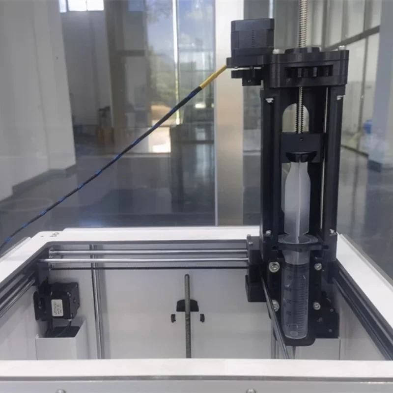 Bio 3D printer DIY bioprinter extruder kit