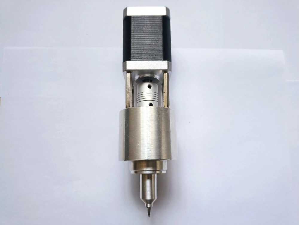clay paste pellet extruder for 3D printer Ceramic  Biomaterial filament extruder Nozzle assembly kit