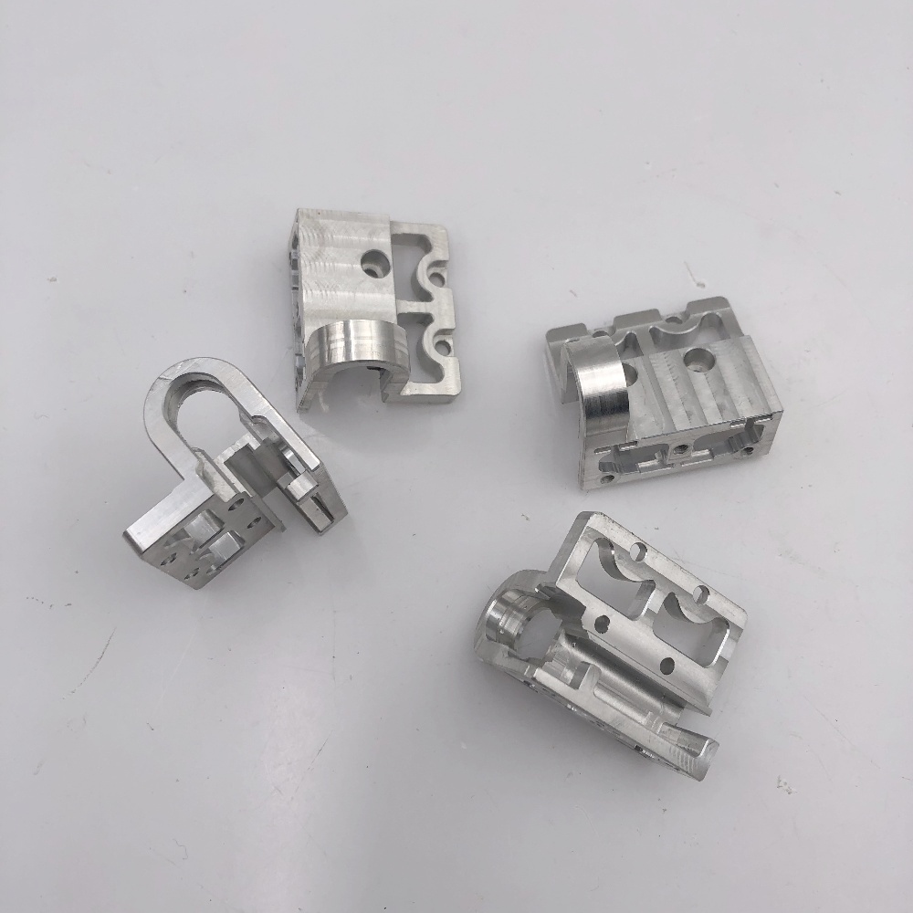 Sovol SV08 CNC Machined XYZ Kit Raw Material  Designed by Nadir