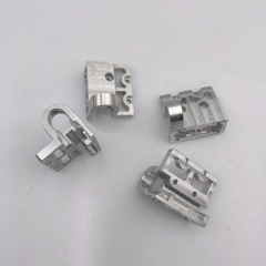 Front Idlers