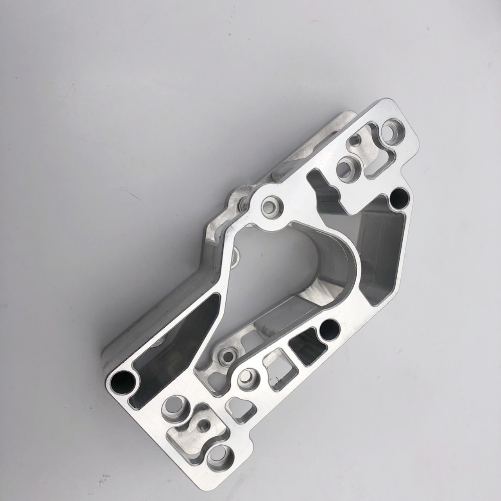 Sovol SV08 CNC Machined XYZ Kit Raw Material  Designed by Nadir