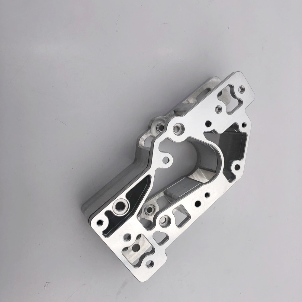 Sovol SV08 CNC Machined XYZ Kit Raw Material  Designed by Nadir