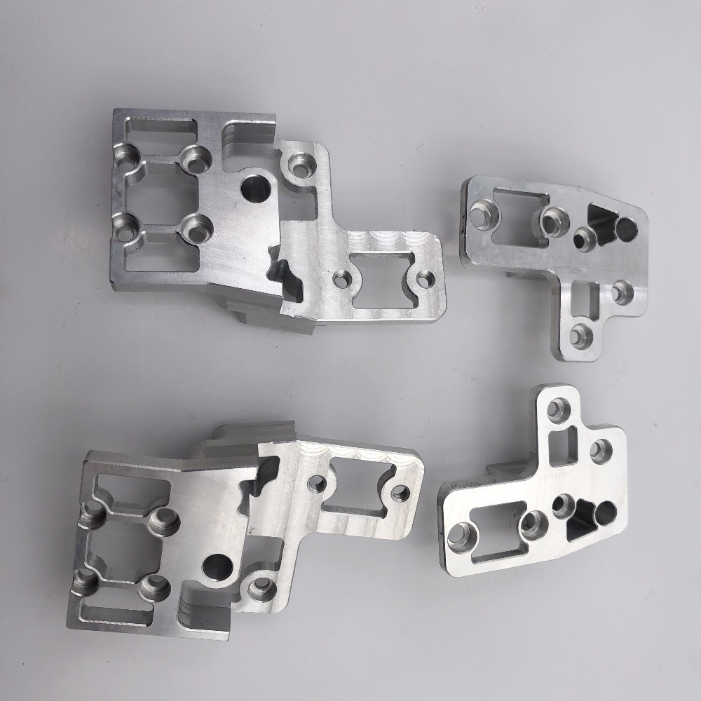 Sovol SV08 CNC Machined XYZ Kit Raw Material  Designed by Nadir