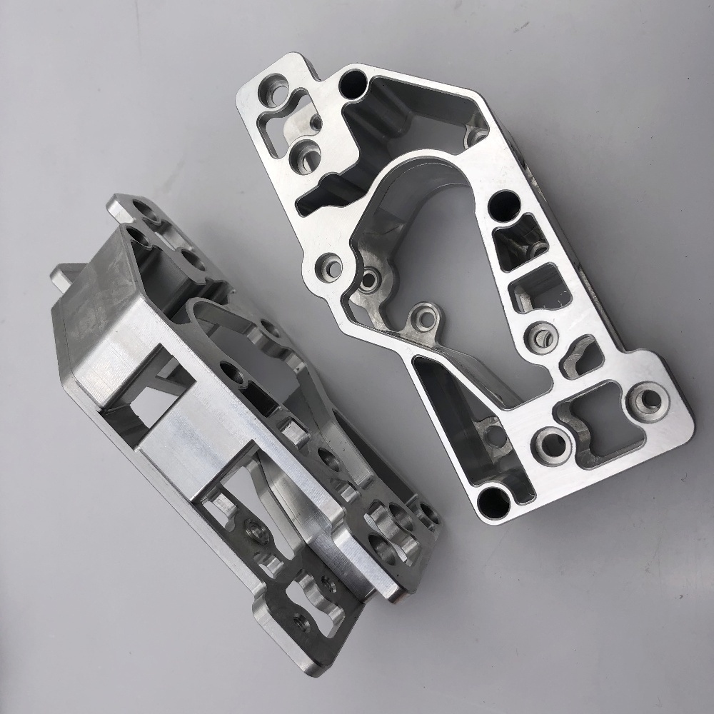 Sovol SV08 CNC Machined XYZ Kit Raw Material  Designed by Nadir