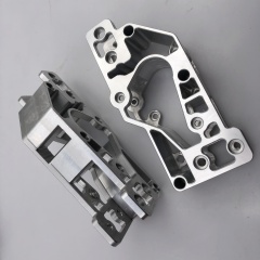 Motor mounts