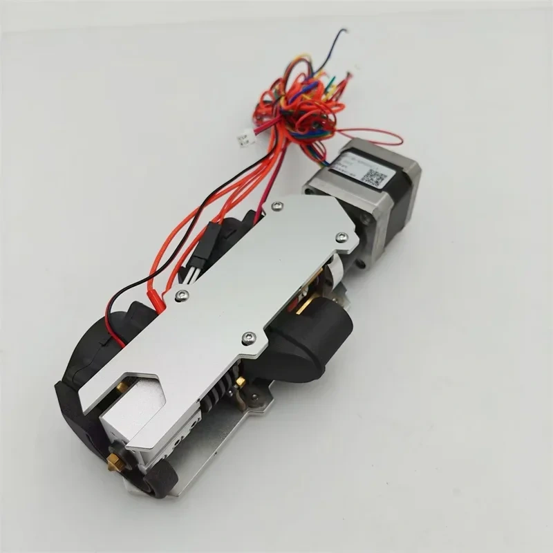 clay paste pellet extruder full kit for 3D printer filament extruder Nozzle assembly kit