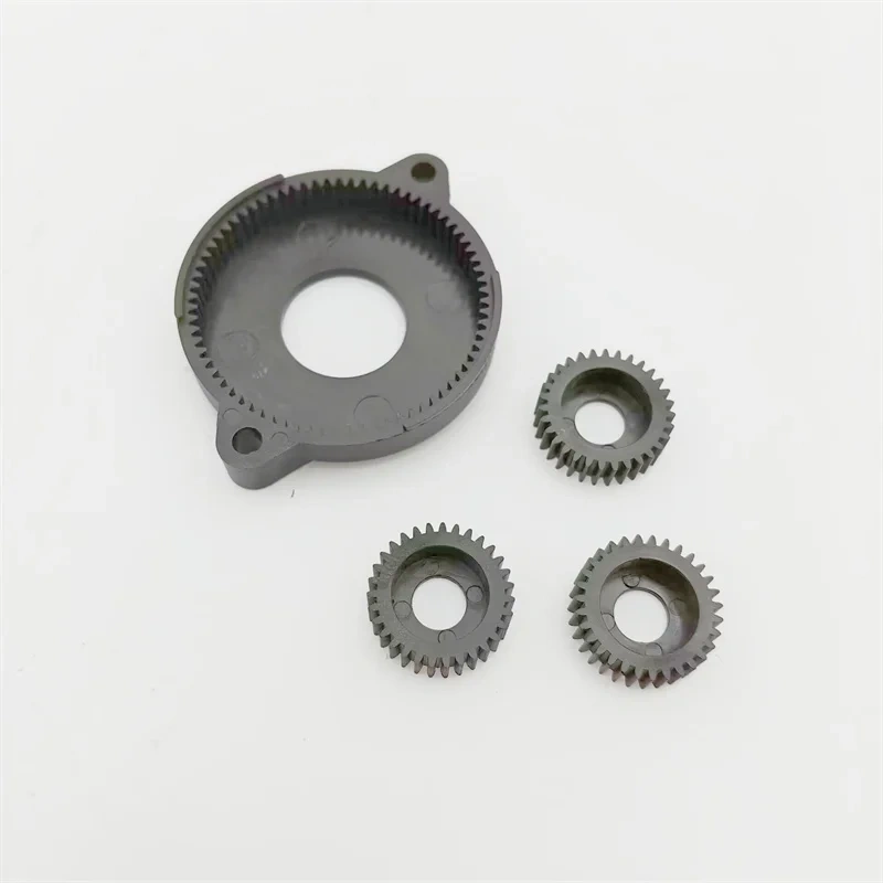 Funssor  Galileo v2 g2e extruder nylon injection molded planetary gears box