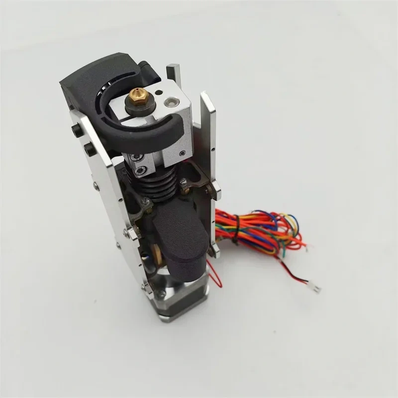 clay paste pellet extruder full kit for 3D printer filament extruder Nozzle assembly kit