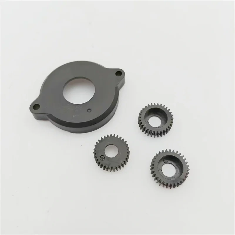 Funssor  Galileo v2 g2e extruder nylon injection molded planetary gears box
