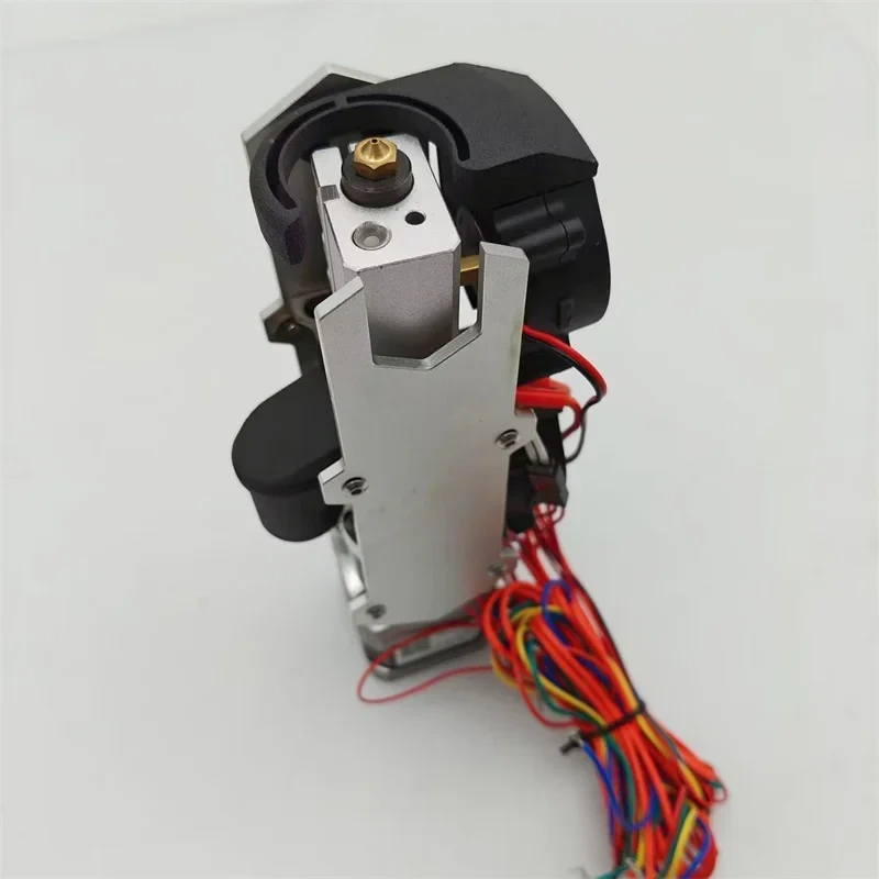 clay paste pellet extruder full kit for 3D printer filament extruder Nozzle assembly kit