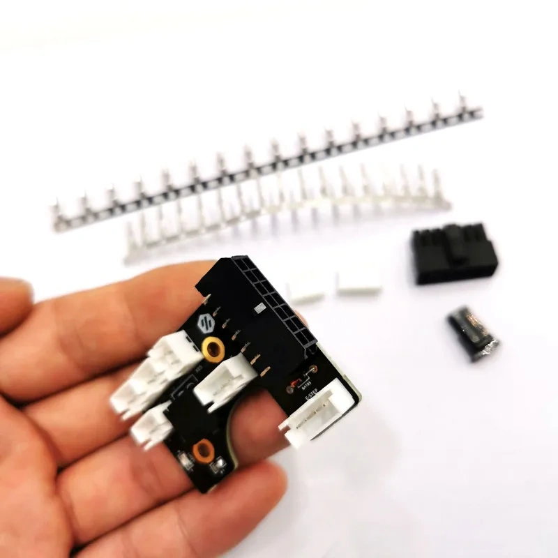 Voron2.4 Extruder Afterburner Tool Head PCB Board For Afterburner Extruder