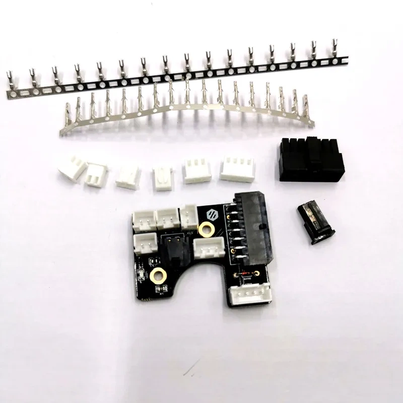 Voron2.4 Extruder Afterburner Tool Head PCB Board For Afterburner Extruder
