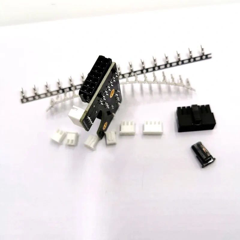 Voron2.4 Extruder Afterburner Tool Head PCB Board For Afterburner Extruder