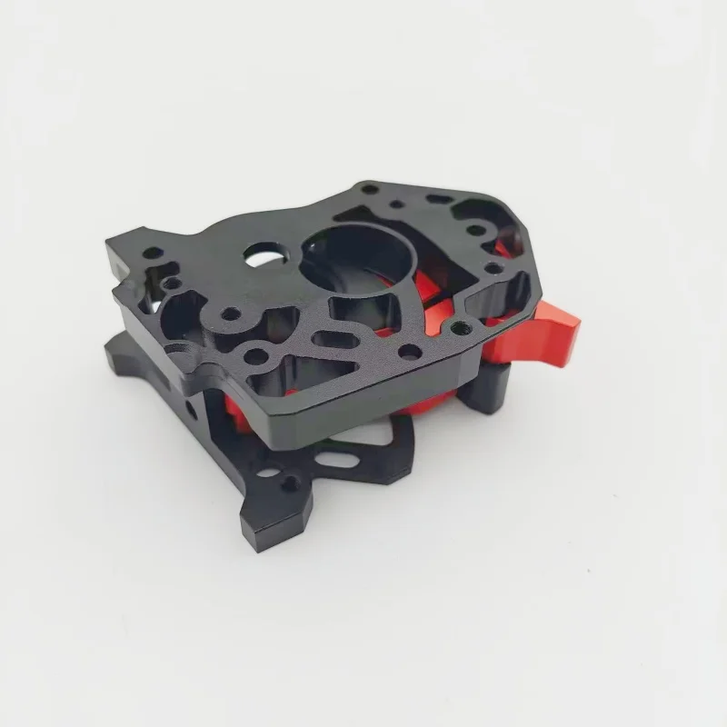 【ねずきん】STLクローン Funssor aluminum CNC Voron CW2 Skeletonized Lightweight