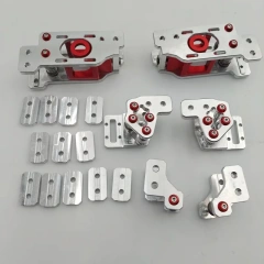 2WD kit