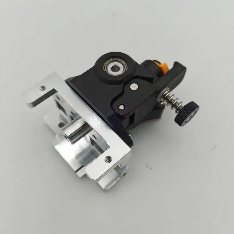 Funssor Voron2.4 Trident 3D Printer Aluminum Alloy CNC Orbiter2.0 Stealthburner Extruder Mount OB2.0 SB Adapter Mount