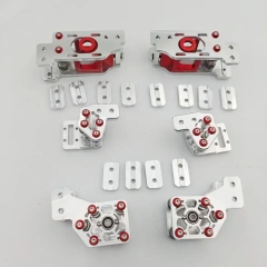 For 9MM Belt