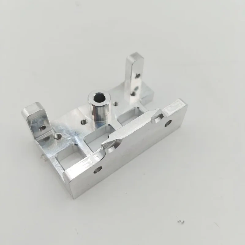 Funssor Voron2.4 Trident 3D Printer Aluminum Alloy CNC Orbiter2.0 Stealthburner Extruder Mount OB2.0 SB Adapter Mount