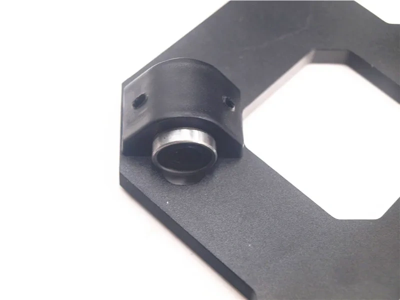 Funssor 3pcs Reprap Prusa i3 MK2 Y-axis bearing holder clips LM8UU / drylin RJ4JP-01-08 bearing holder