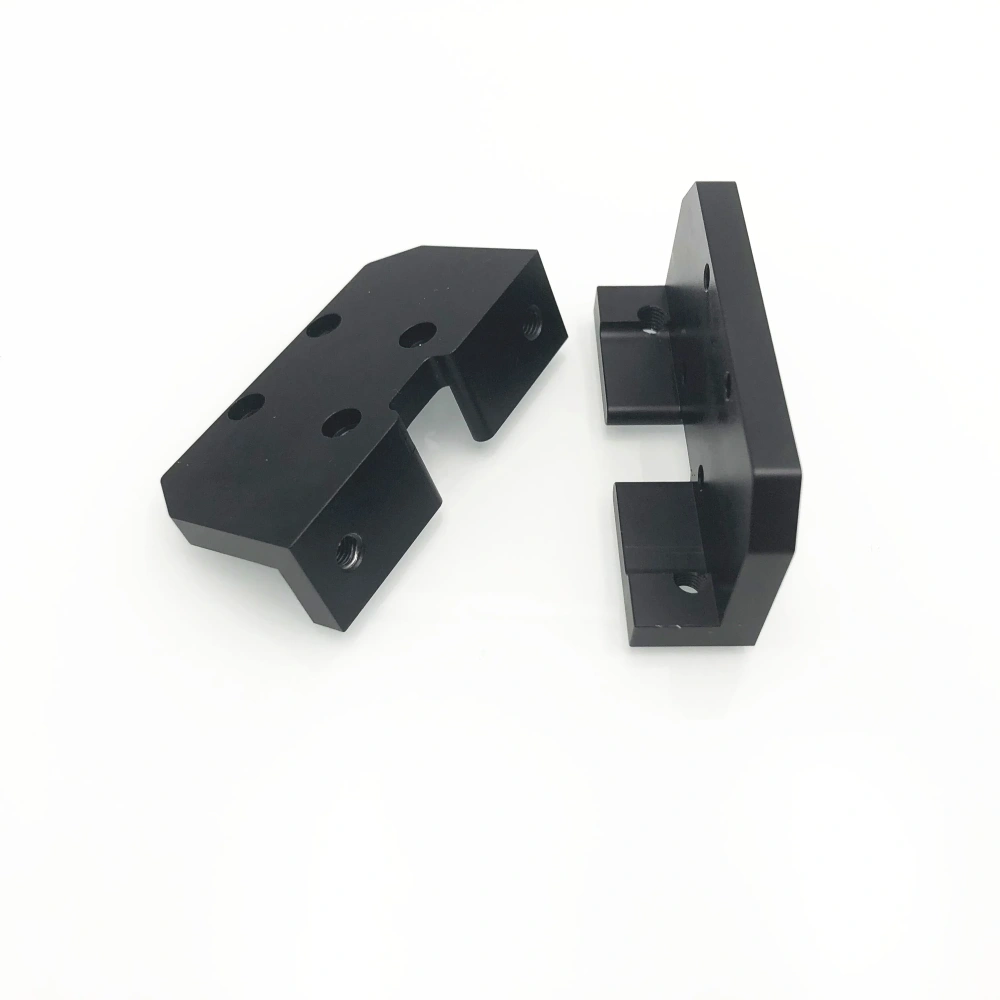 Funssor 1set  Creality Ender 5 /Ender5 Pro Plus Y axis MGN12H linear rail upgrade mod for Ender-5 Pro 3D printer parts