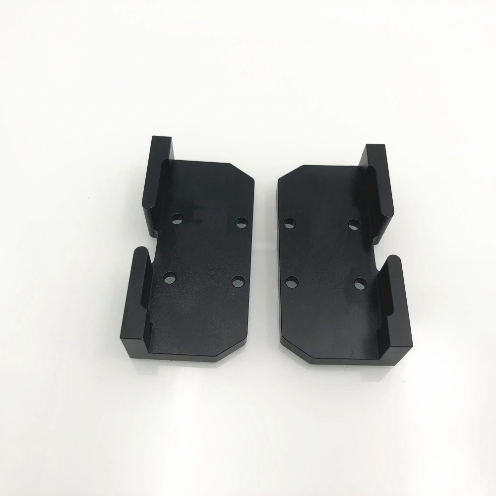 Funssor 1set  Creality Ender 5 /Ender5 Pro Plus Y axis MGN12H linear rail upgrade mod for Ender-5 Pro 3D printer parts