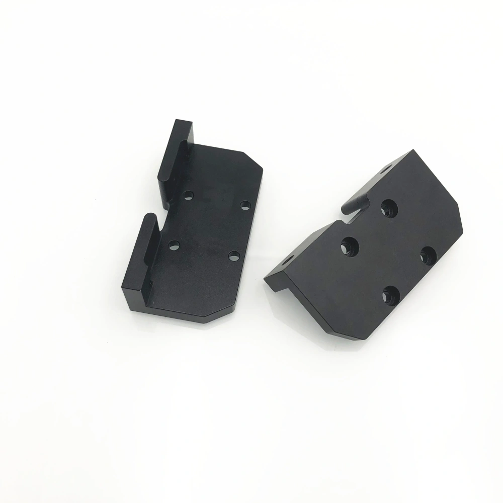 Funssor 1set  Creality Ender 5 /Ender5 Pro Plus Y axis MGN12H linear rail upgrade mod for Ender-5 Pro 3D printer parts