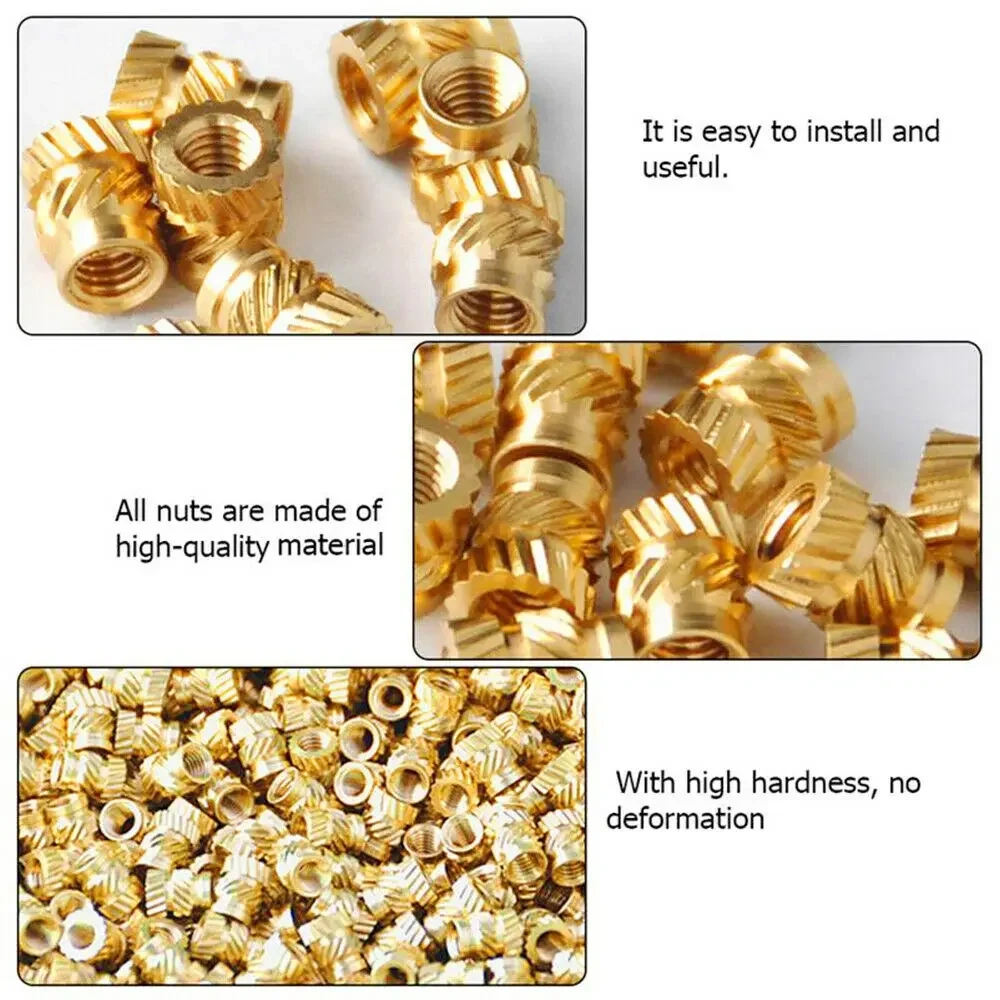 ZeroG Mercury One.1 Upgrade Fasteners Kit for Creality Ender 5/Ender 5 Plus Upgrade Screws and Nuts